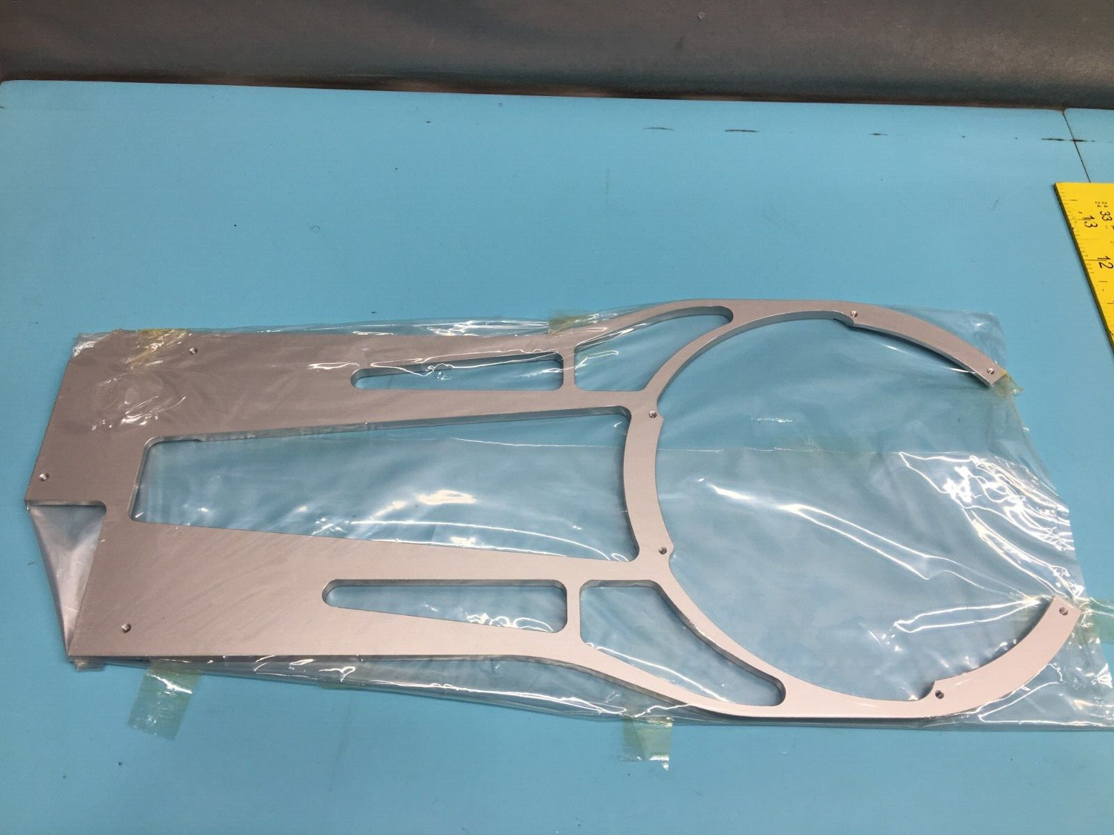 TOKYO ELECTRON TEL CT2910-300050-11, 141003