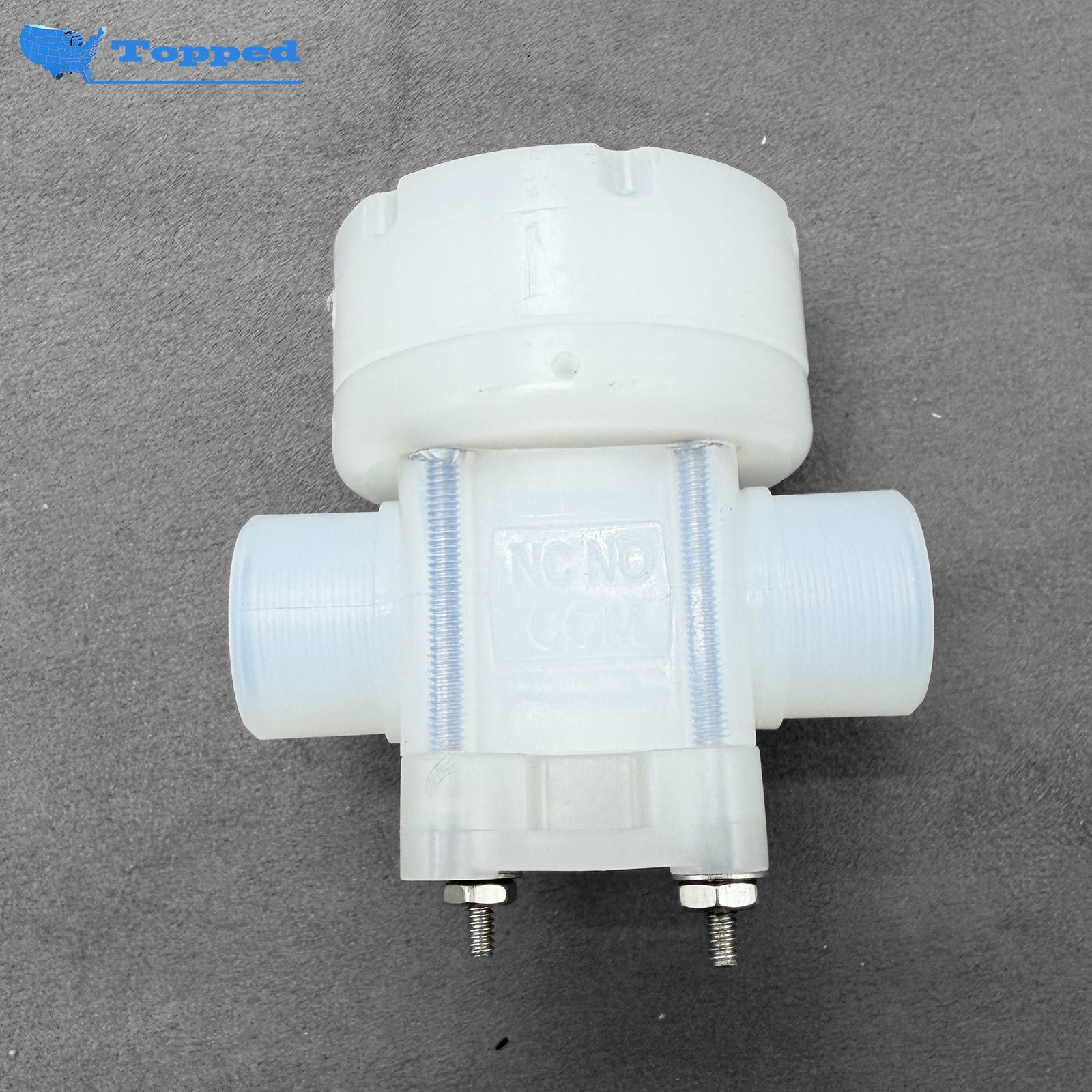 PV-10-1344-01 Three-way Pneumatic Diaphragm Valve for Parker