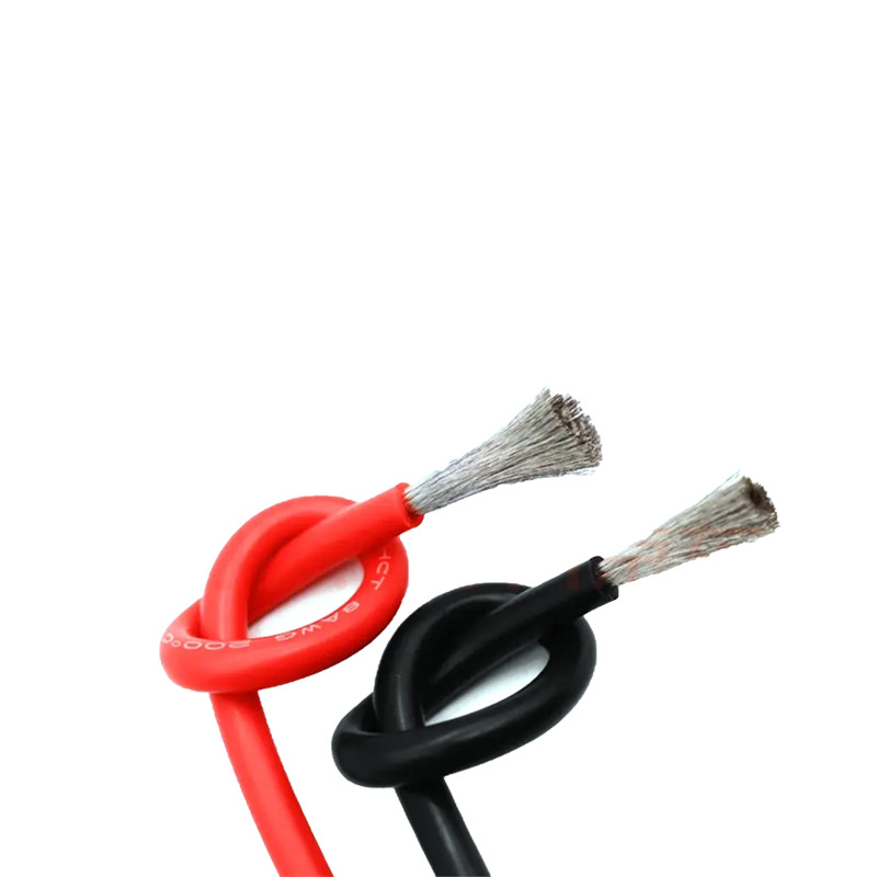 Flexible Silicone Wire Cable 30/28/26/24/22/20/18/16/14 AWG Various Colours