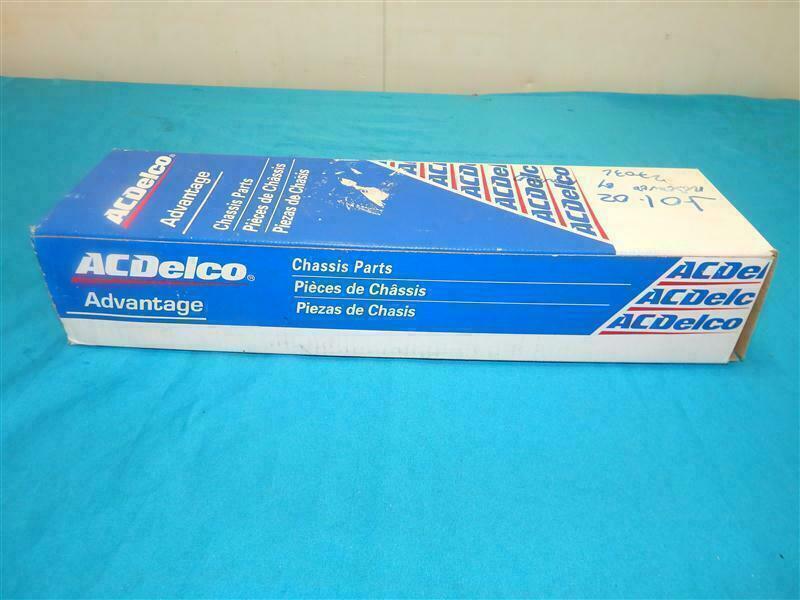 ACDelco 88876206 Tie Rod Inner