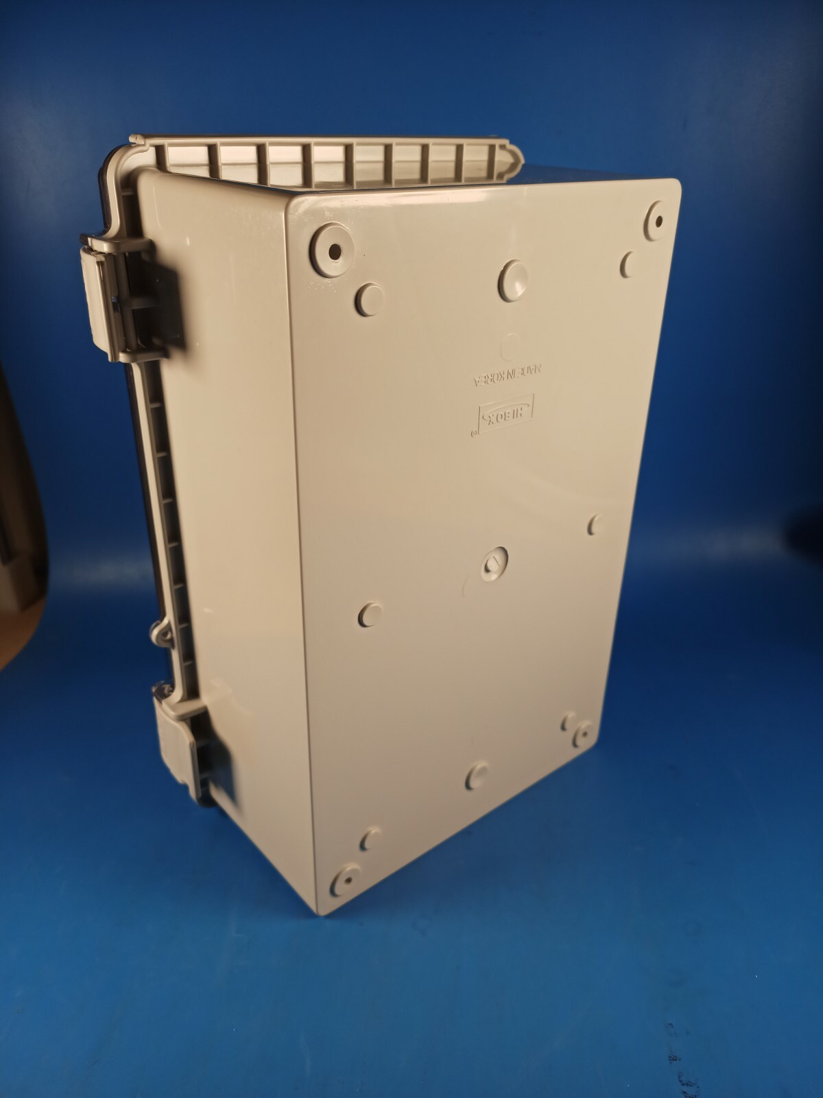 King Electric FPC-02-240-MDB PYRO FPC FREEZE 19115 Controller