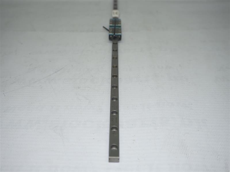 IKO ML9 Linear Block 2pcs w/ 42cm Rail 30 Days Warranty Expedited Shipping