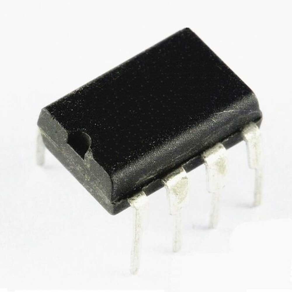 5PCS OP AMP IC BURR-BROWN/BB/TI DIP-8 OPA2134PA OPA2134 USA