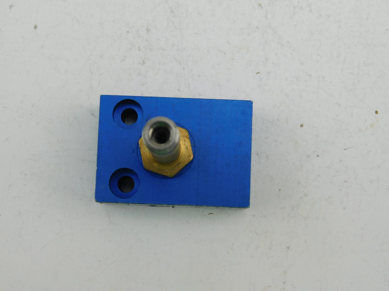 Festo 11121 MFH-3-1/8-SEU