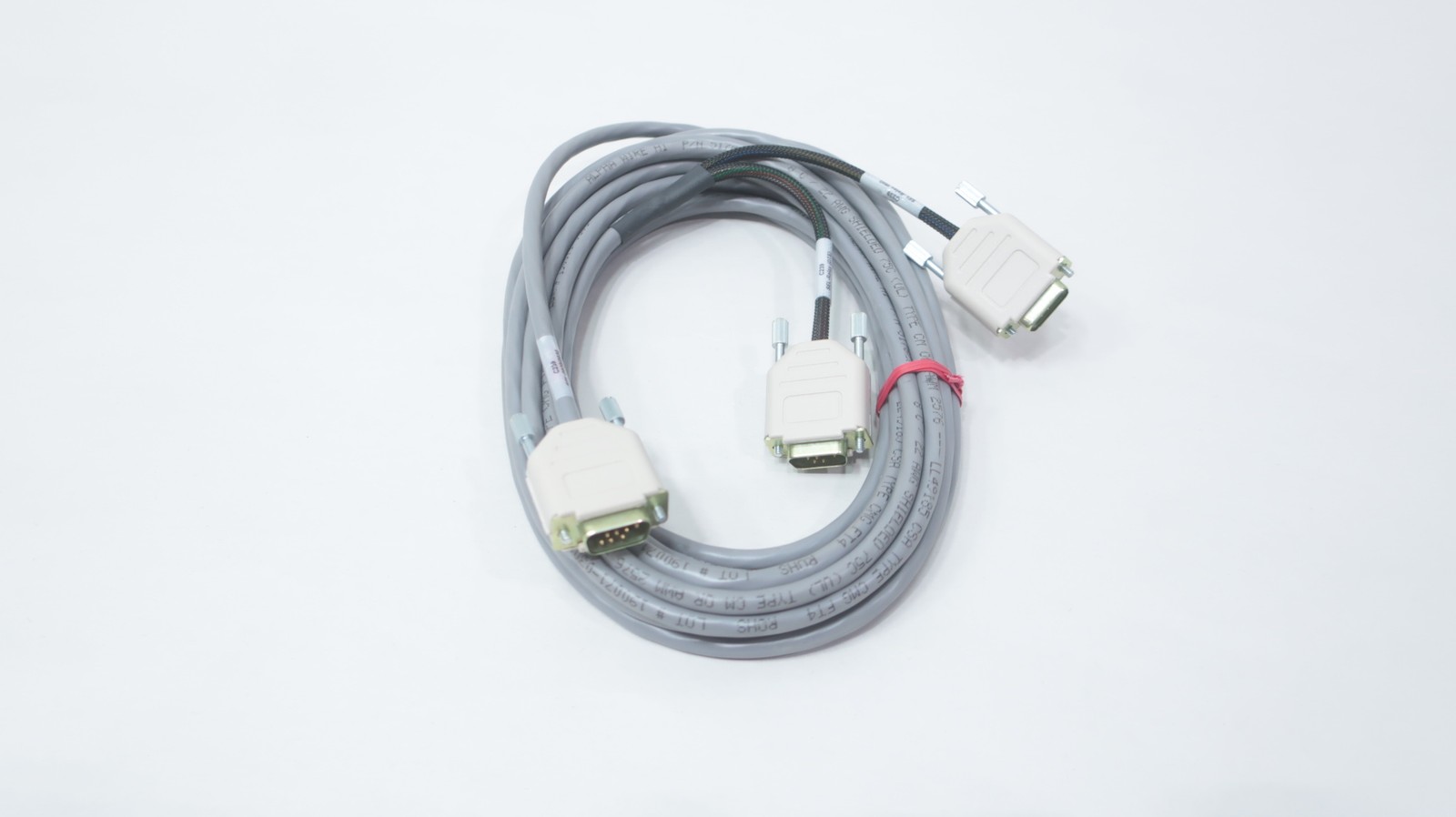 Sel C239 Connector Cordset Cable 20ft