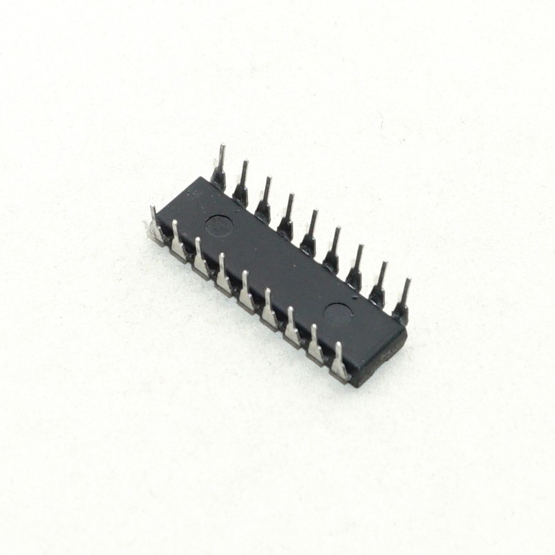 Signetics NE591N NE591 Addressable peripheral driver IC DIP-18 x 5PCS NEW