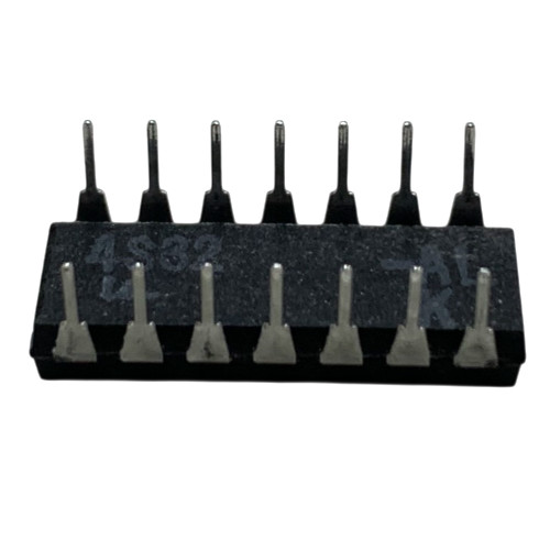 Signetics N74S32N / 74S32N IC OR Gate 4CH 2INP DIP 14 Pin Equivalent SN74S32N
