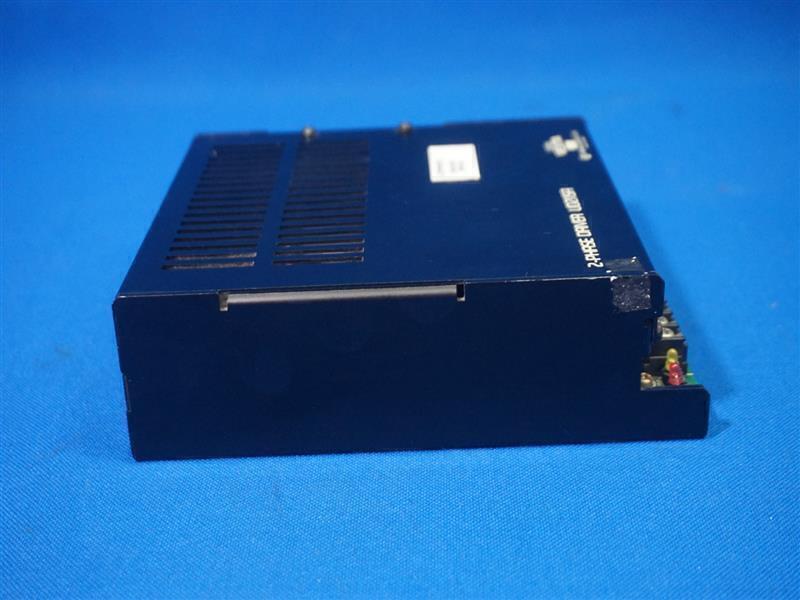 Super Vexta UD2115A 2-Phase Motor Servo Drive Controller 30 Days Warranty