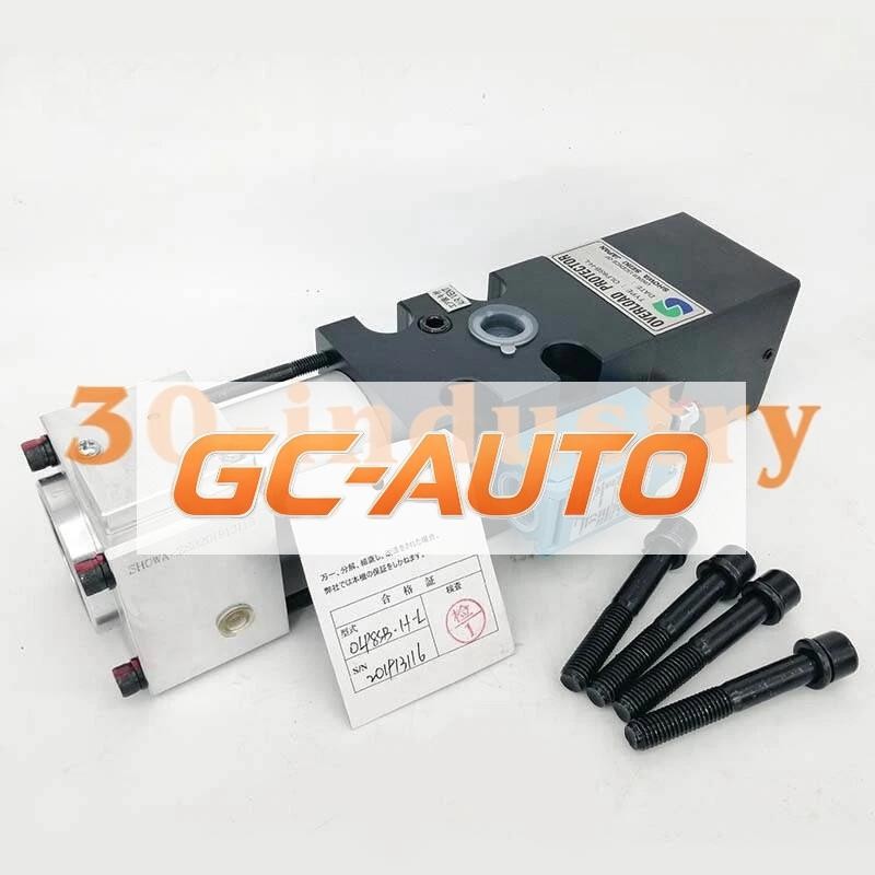NEW FOR OLP8SB-H-L Overload Oil Pump Pneumatic Pump Overload Protector
