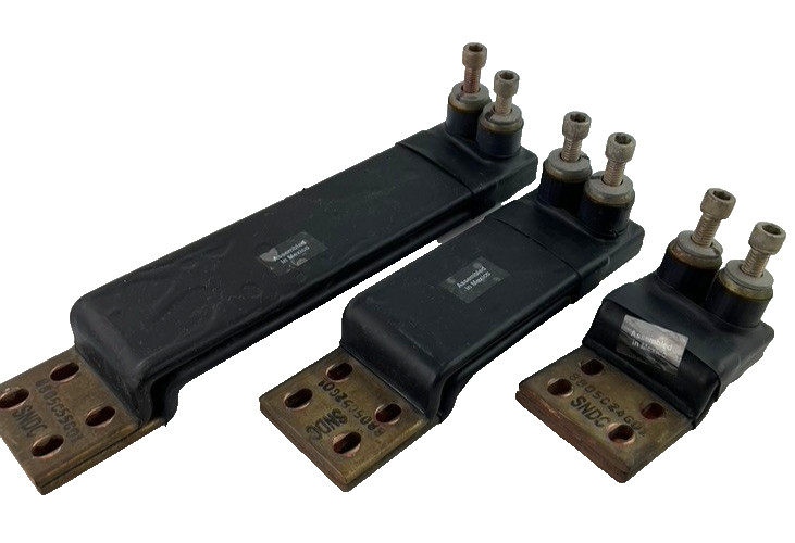 Eaton Cutler Hammer KPRL4ND 800A 1200A Mounting Hardware ND Breaker *READ