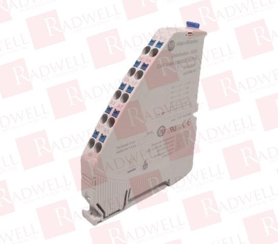ALLEN BRADLEY 1694-DM3G2 / 1694DM3G2 (IN BOX)