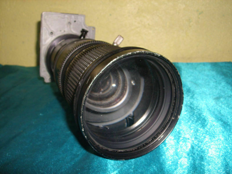 Fujinon TV.Z TVZ TV Zoom Lens w/ 16X CCD Camera 30 Days Warranty Fast Shipping