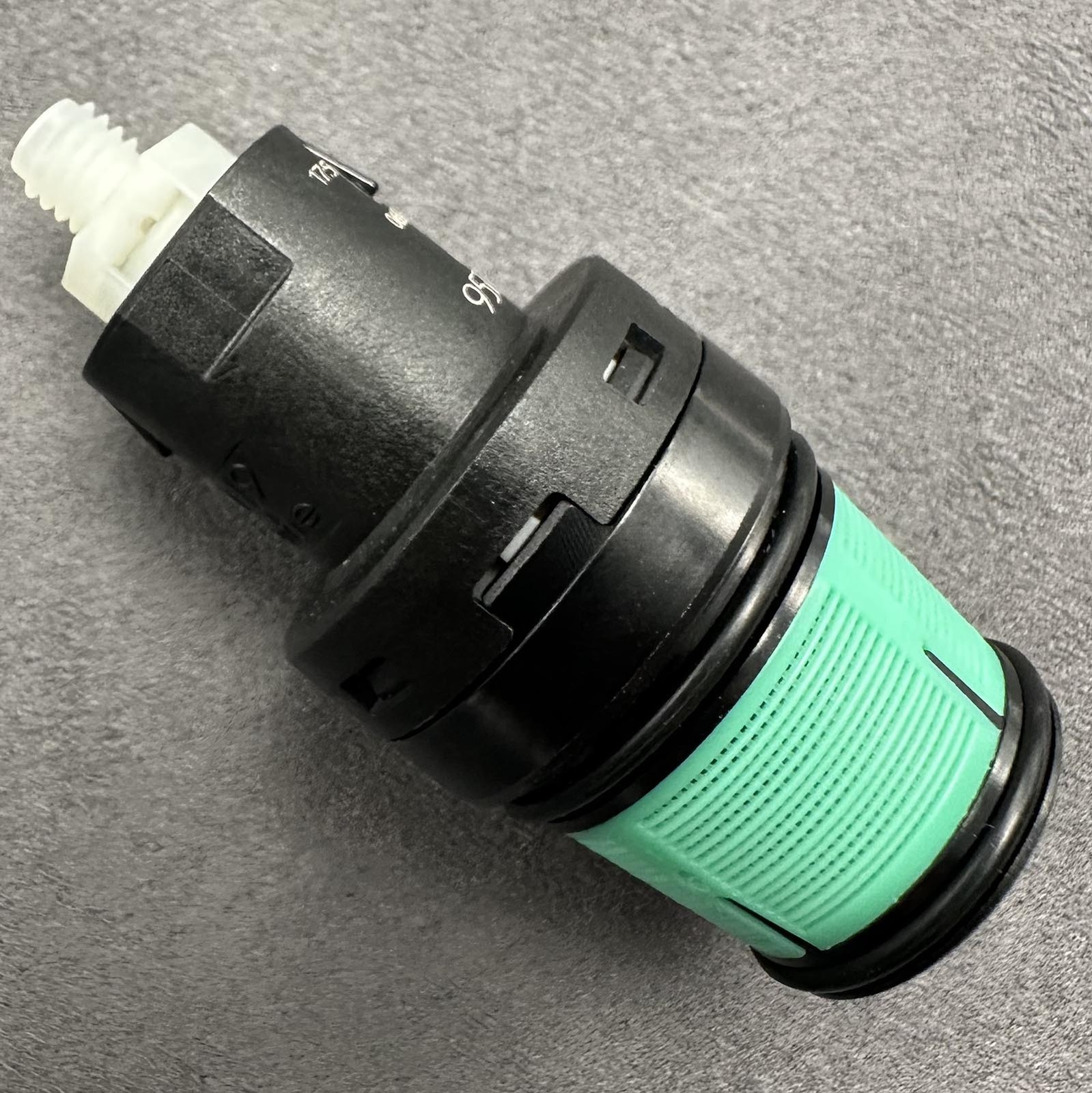 Brand New Shut-off Valve Shower Accessories Core 95758000 for Hansgrohe