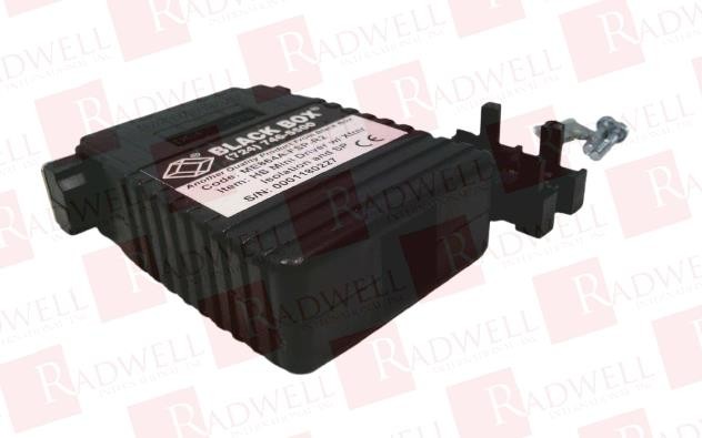 BLACK BOX CORP ME864A-FSP-R2 / ME864AFSPR2 (USED)