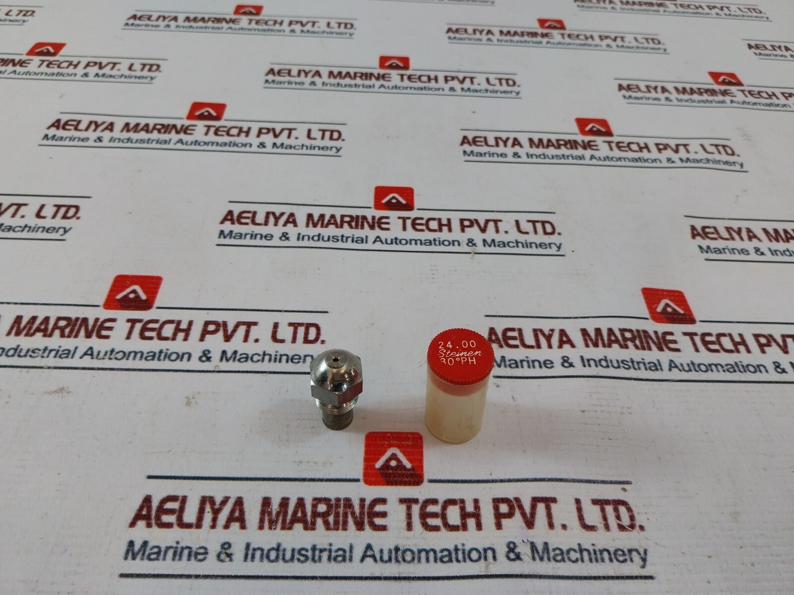 Steinen 24.00 Oil Nozzle 80ËPh
