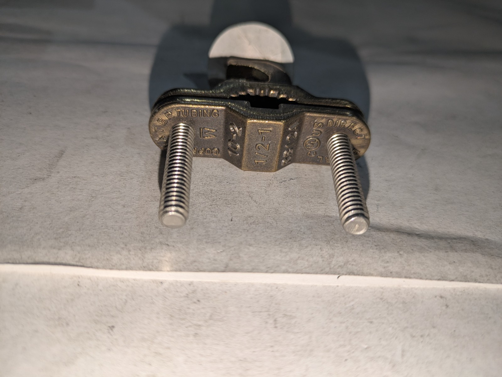 HARGER RB12A CABLE AND WIRE ACCESSORIES