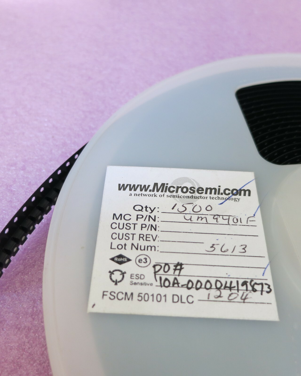 BRAND NEW *2 PCS LOT* UM9401F Encapsulation:SMD, *** US STOCK ***
