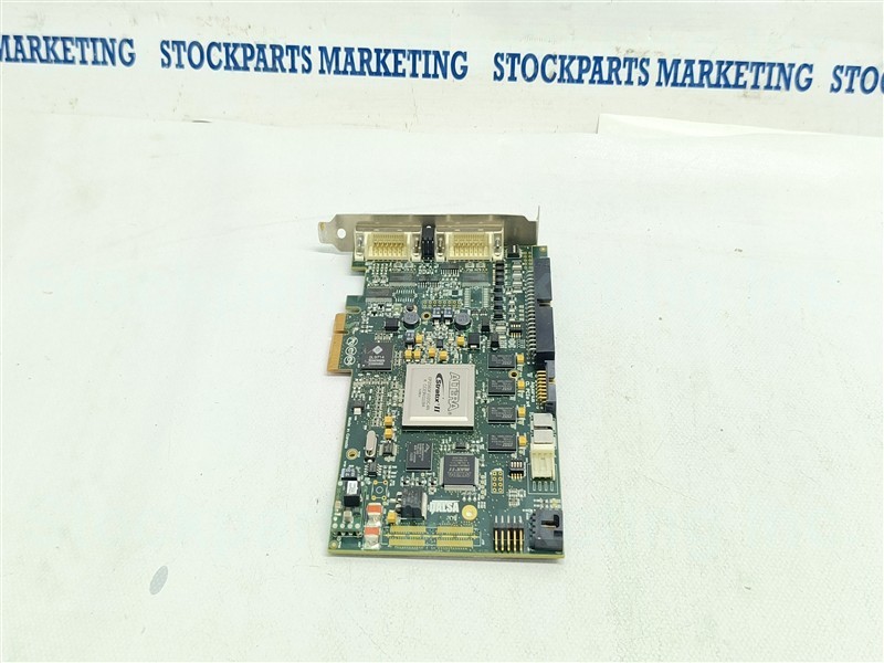 Dalsa OR-X4C0-XPF00 5M2111 157521-02 Acquisition Card Board Fast Shipping!!!