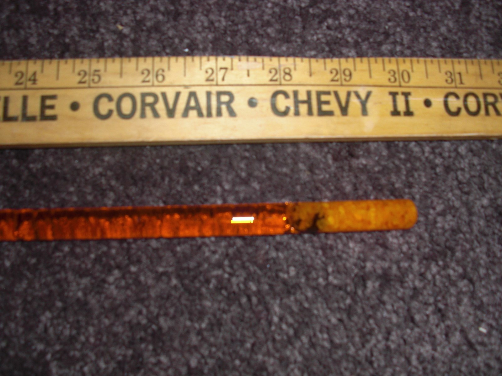 Straight Jukebox Bubble Tubes for Wurlitzer Rock-Ola Rowe Antique Apparatus NEW!