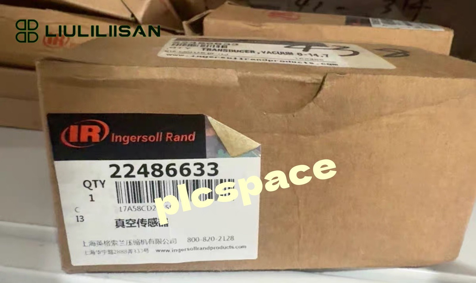 22486633 Pressure Sensor Brand new DHL