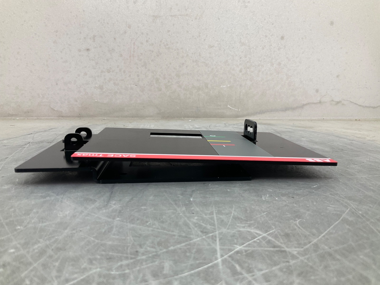 ABB KXT6PLLOP PADLOCK DEVICE ON OPEN FOR XT6 1SDA105102R1 NEW