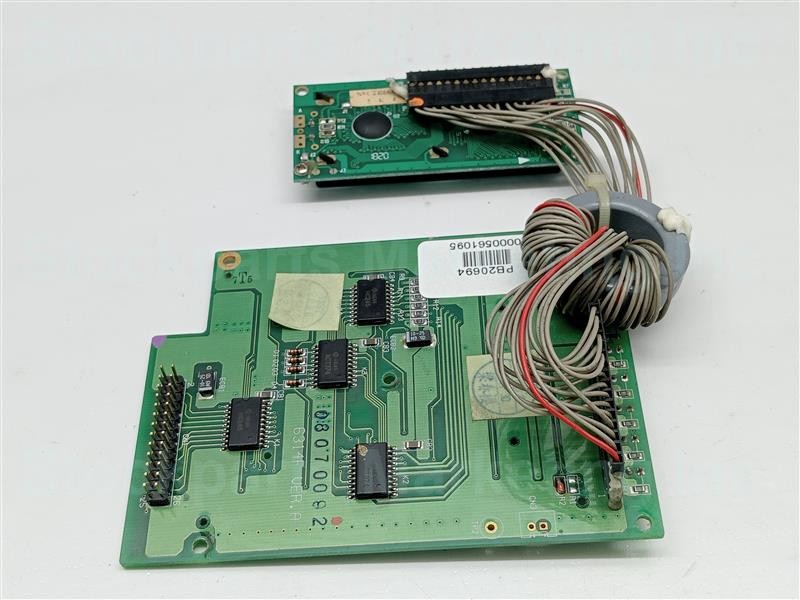 EI87804 1192I63A 6314F VER. A Board w/ SSC2B16DLGY 30 Days Warranty Fast Ship!