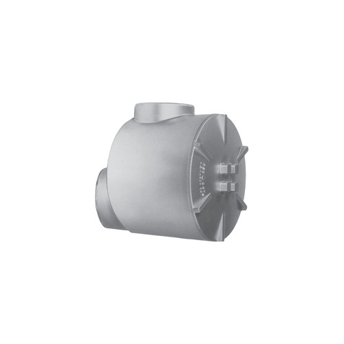 Red Dot GALB-3, 1″ BX/SURF CVR, ALUM, 1 pc