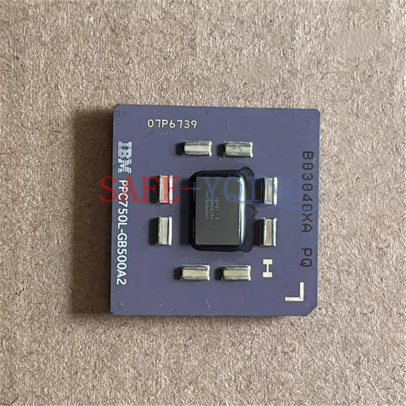 1PCS IBM PPC750L-GB500A2 BGA NEW