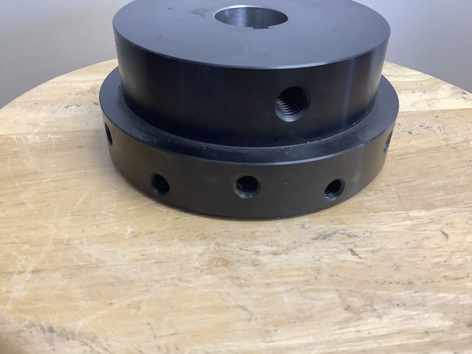 Dura-Flex Tire Coupling Hub 1-1/4” Bore T B Woods WE30HMPB