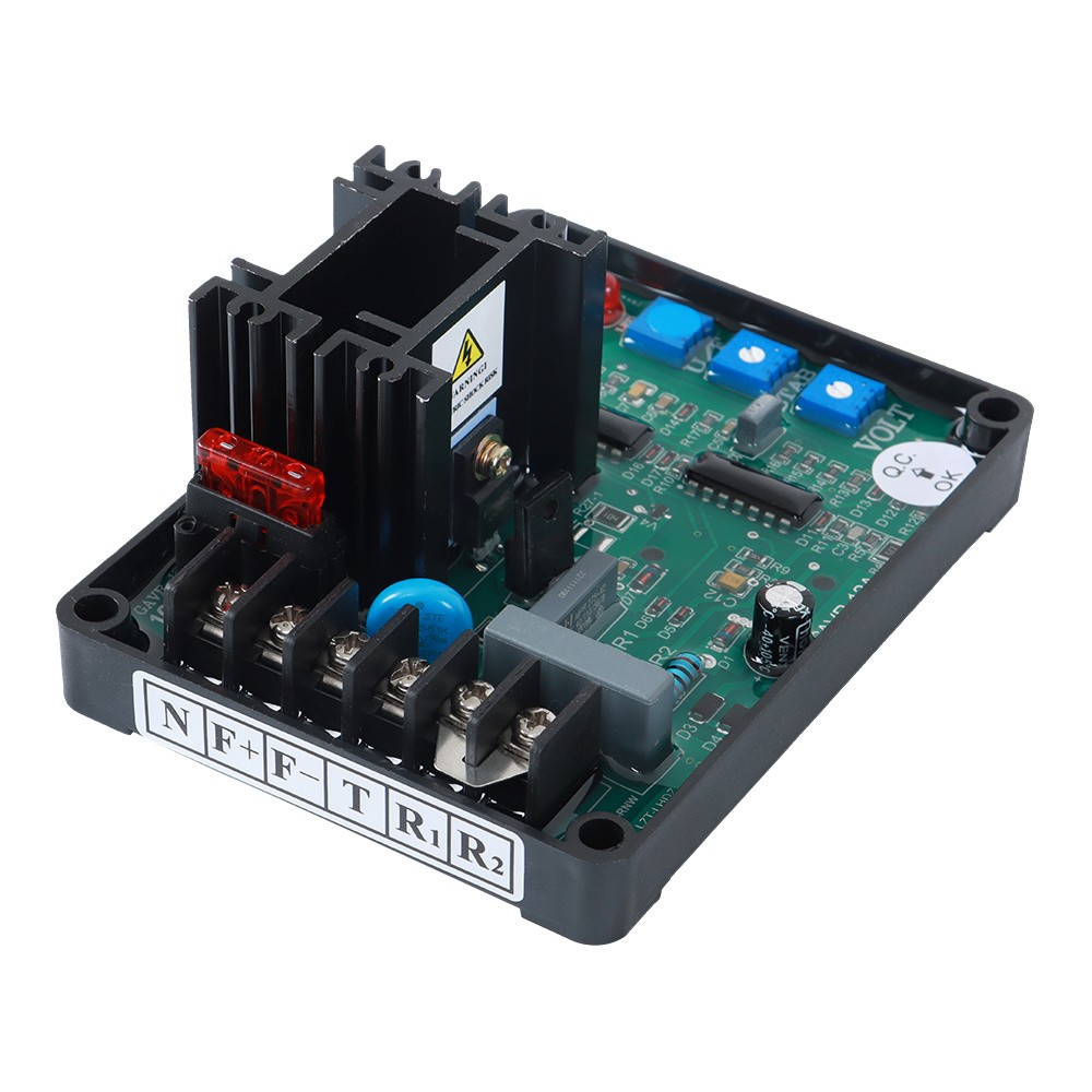 AVR GAVR-12A Diesel Generator Circuit Board Automatic Voltage Regulator