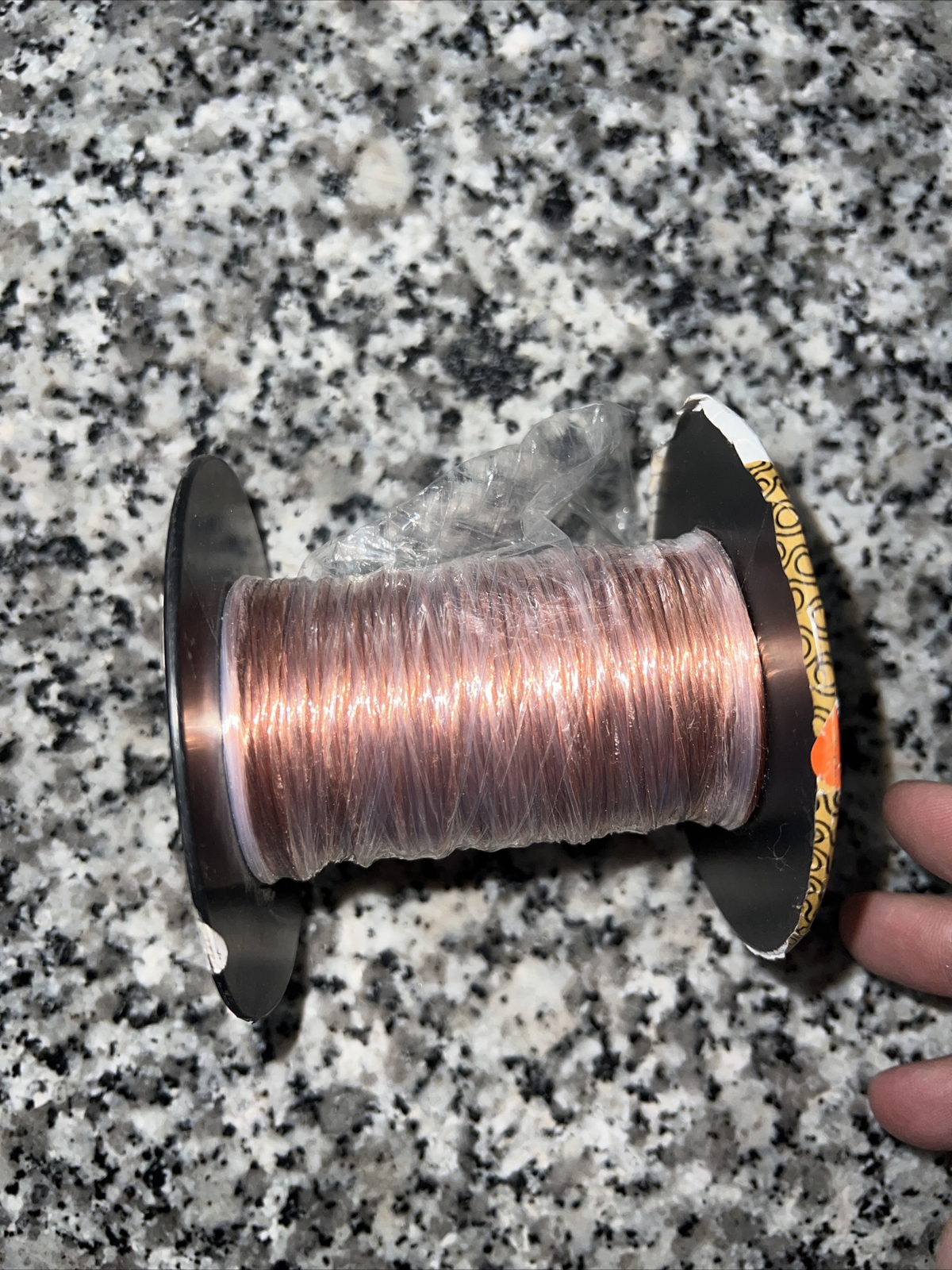 cerrowire 18-1 bare copper standard 250 feet