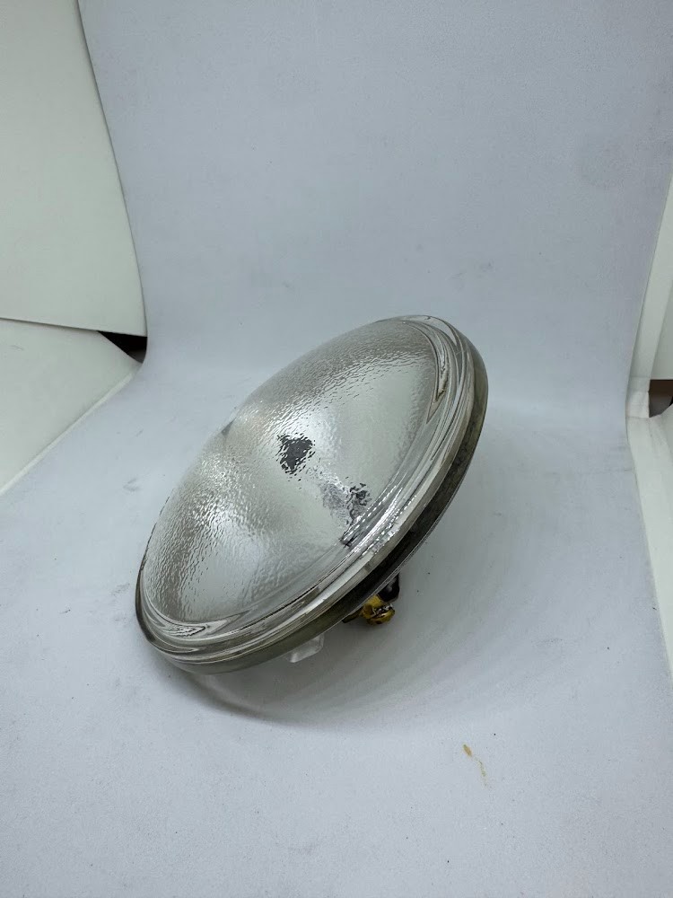25PAR36/NSP 12V 25W NARROW SPOT HALOGEN