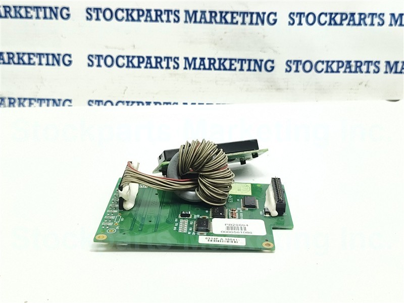 6314F A 155411 6314F 6314FA1554116314F w/ P162051-00B Board Fast Shipping