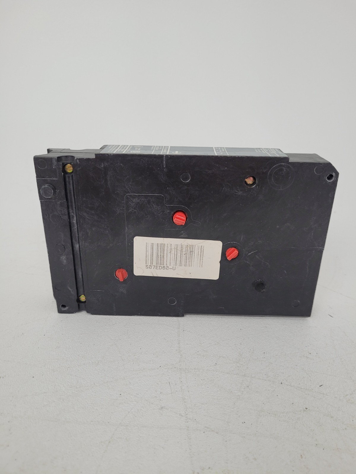 S07ED60 ITE 24VDC Shunt Trip ED, HED, HHED, CED, EM Breakers -Next Day Option