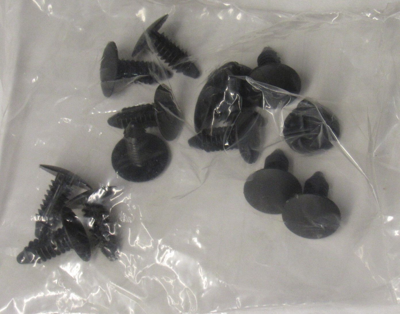 NEW LOT OF 9 TE Raychem BCIC-G-7.5D/18-4 (B3) Conductor Busbar Insulating Cover