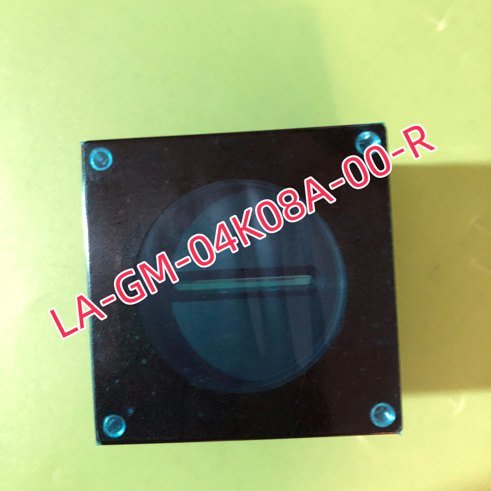 Dalsa LA-GM-04K08A-00-R Brand New Line Scan Industrial Camera