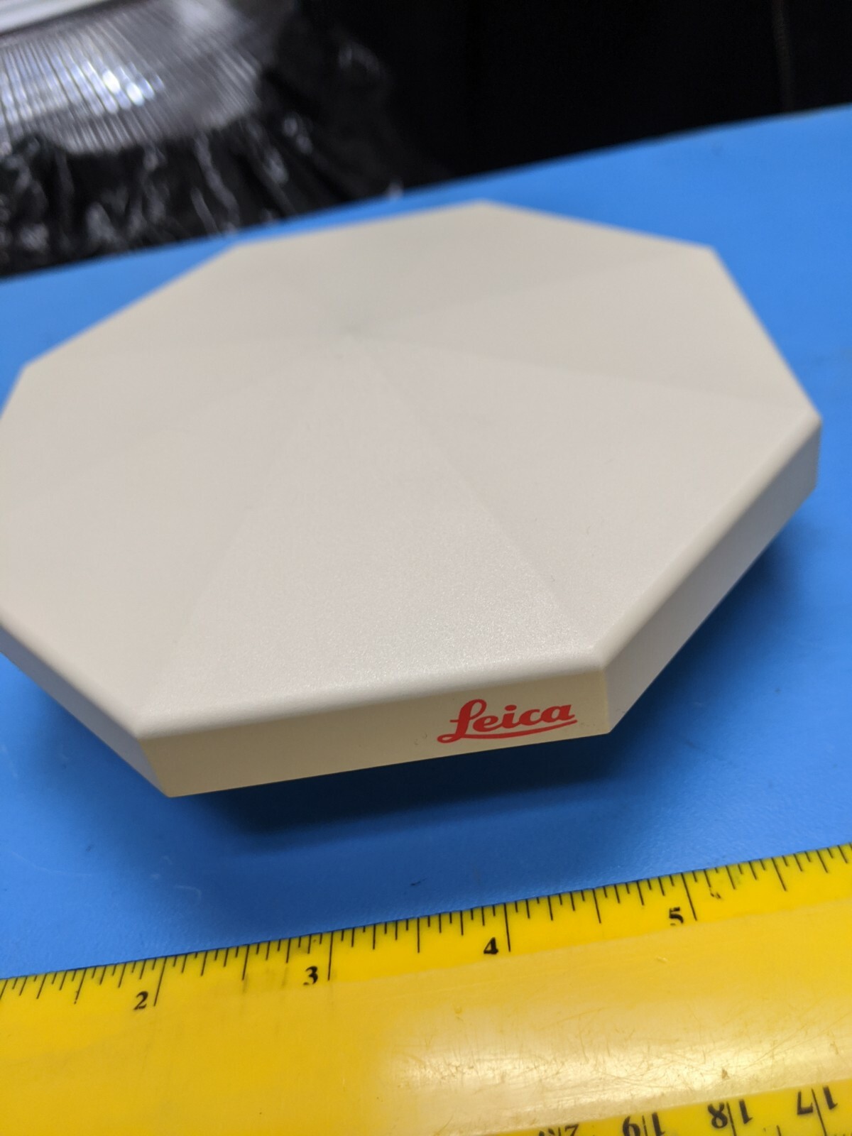 LEICA AT-201 , S/N 2344 , PART NO-10346 ( ONE )