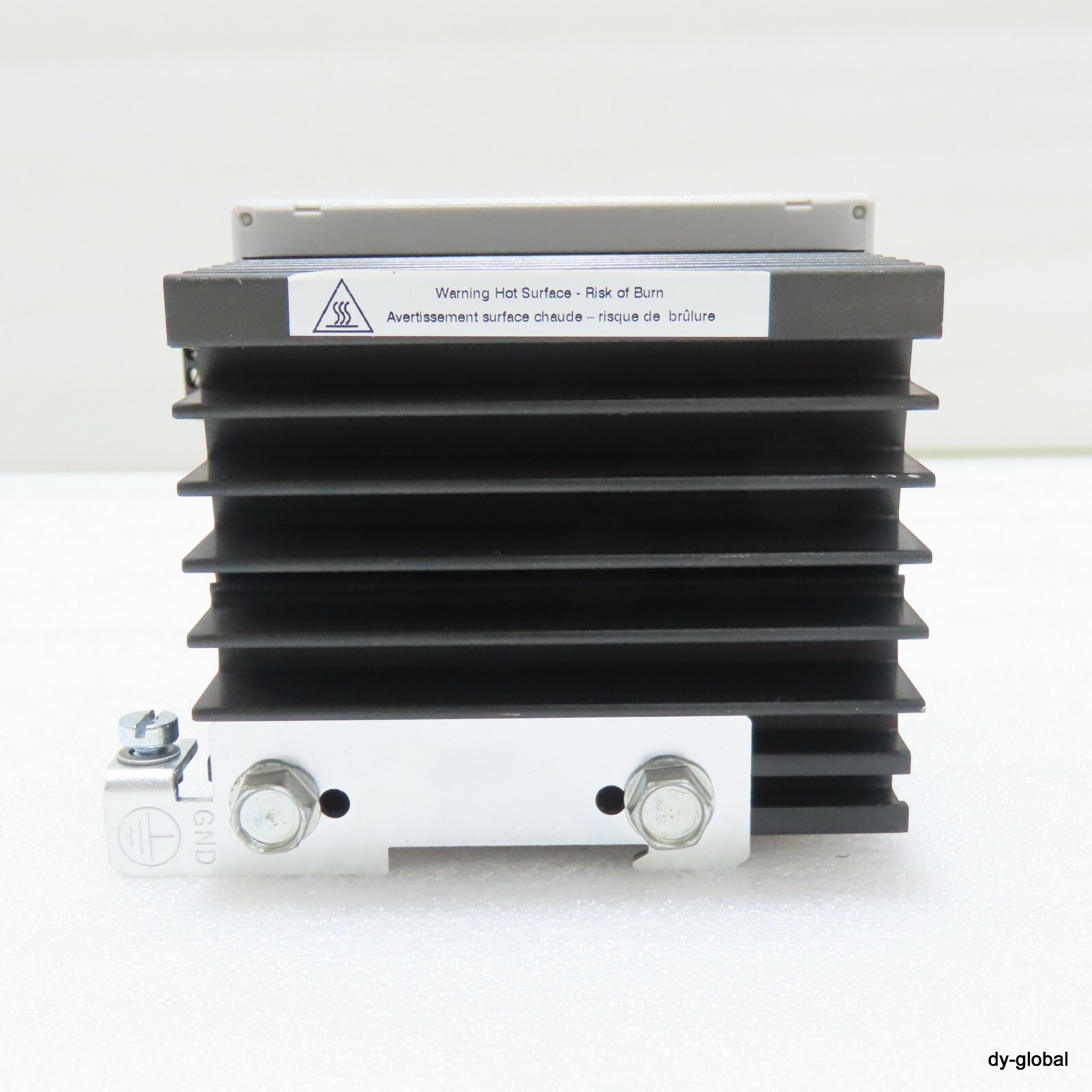 SCHNEIDER EUROTHERM Used ESWITCH/40A/240V/LGC/ENG/PLF/NONE/ ELEC-I-1605=9C28