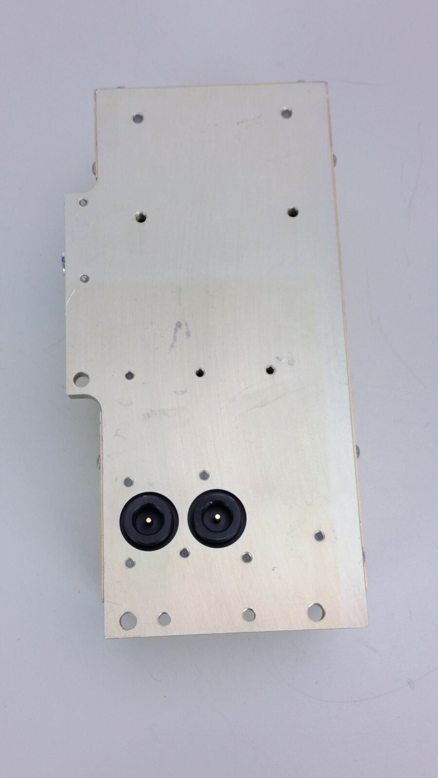Used ekspla PCD-UHR 50 khz pockels cell driver w/ Linos RTPC4 SC Pockels Cell