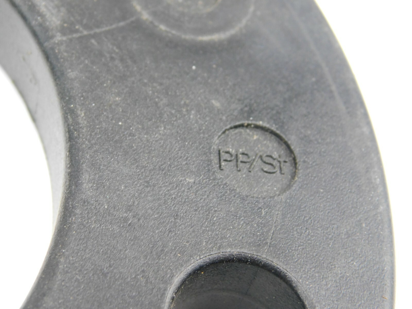 Polypropylene Steel Reinforced PP/ST DN65 PN10/16 D 75 ** 2 Pieces **