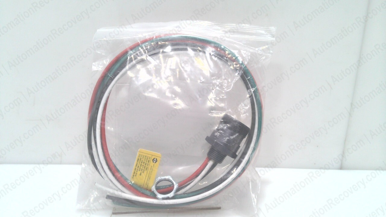 TPC WIRE & CABLE 84250A2 REVISION C, QUICK CONNEX 10 AWG MINI RECEPTAC, #333574