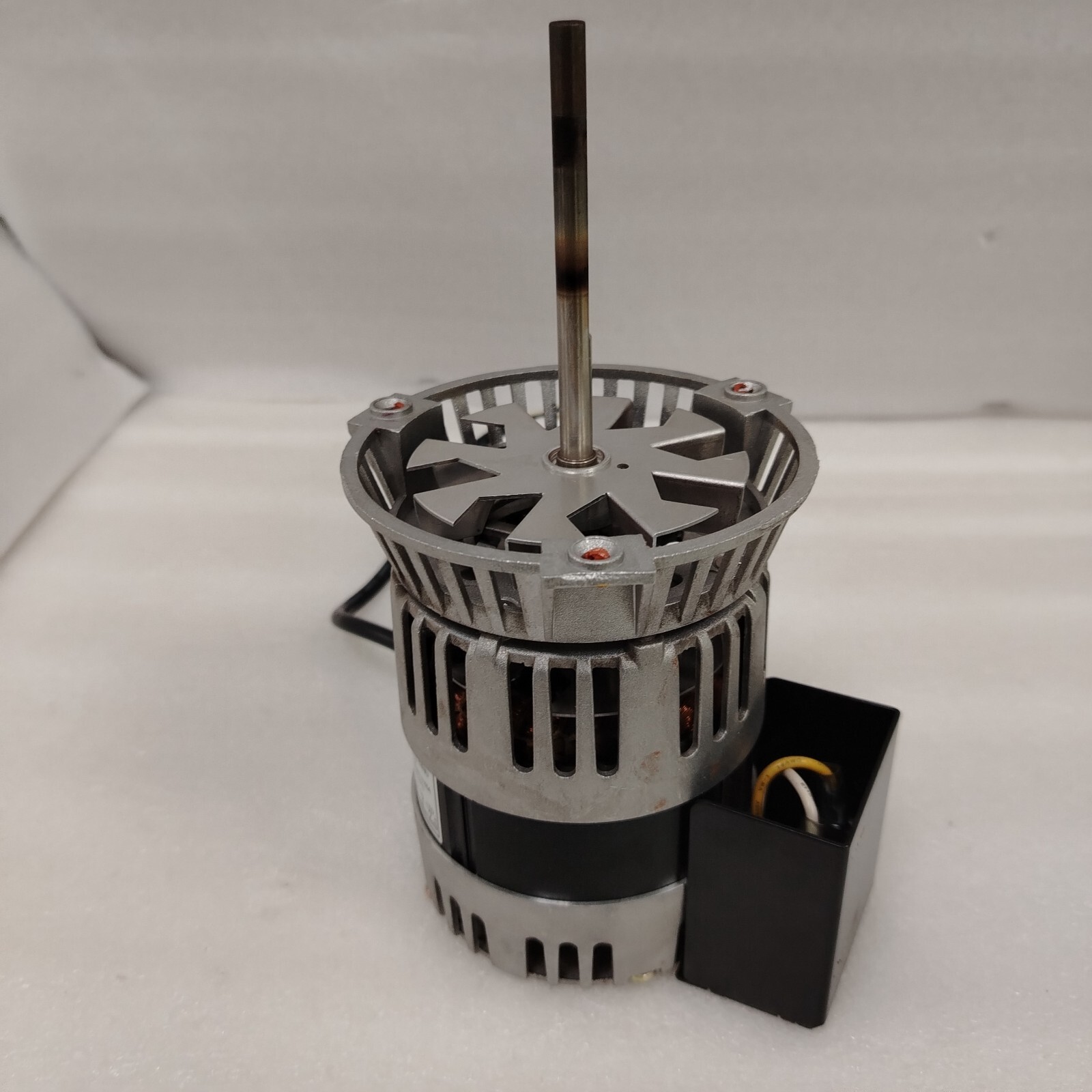 Cheon Bok Machinery CBM-9230(CP3073) Capacitor-Run Induction