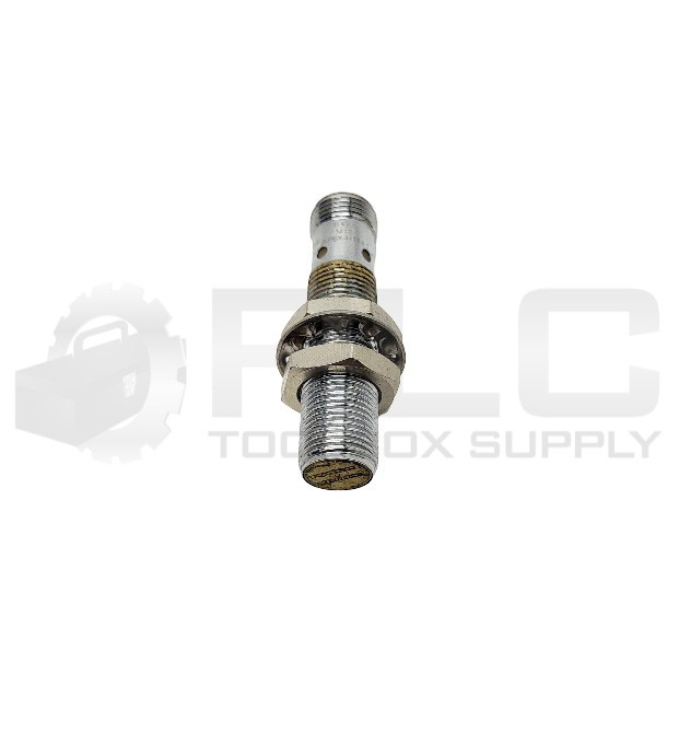 NEW TURCK BI3U-M12-AP6X-H1141 INDUCTIVE PROXIMITY SENSOR