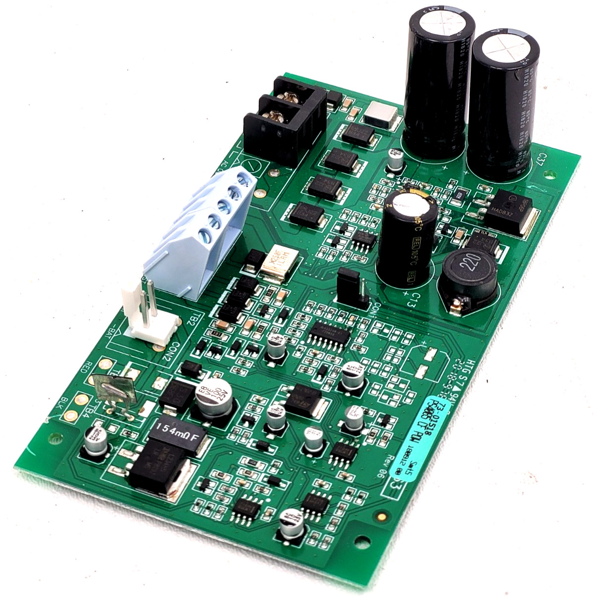 PS4085 DSC Fire Alarm Power Supply – Next Day Option