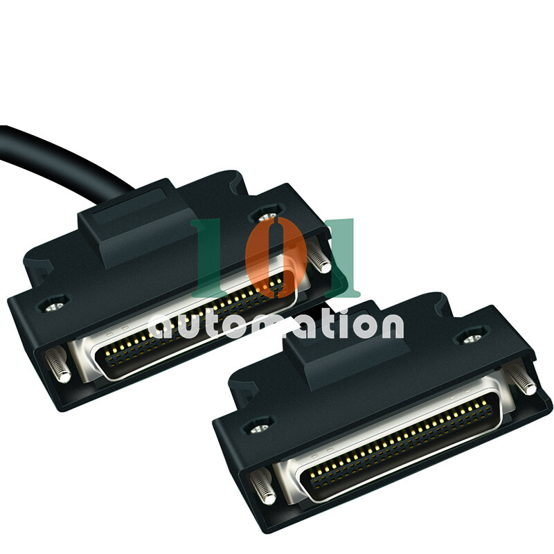 1PCS NEW Relay terminal station + cable HL-SCSI-50P(CN)+0.5/1/1.5/2/2.5/3/4/5M