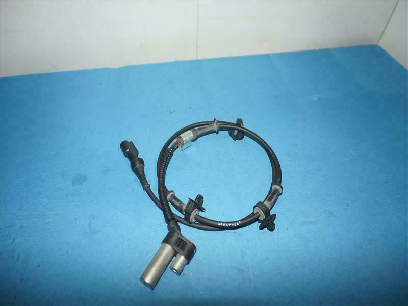 Ford 6L5Z 2C204 BA 6L5Z2C204BA Sensor, ABS NEW NOB Expedited Shipping