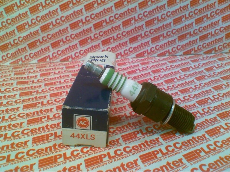 AC DELCO 44XLS / 44XLS (NEW IN BOX)