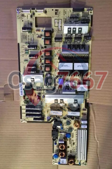 1PCS UA65F8000AJ BN44-00640A For Samsung USED