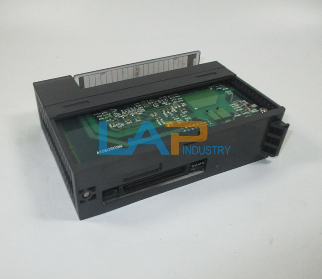 1 Pc. NEW For Input Unit A1S62RD3N PLC Module