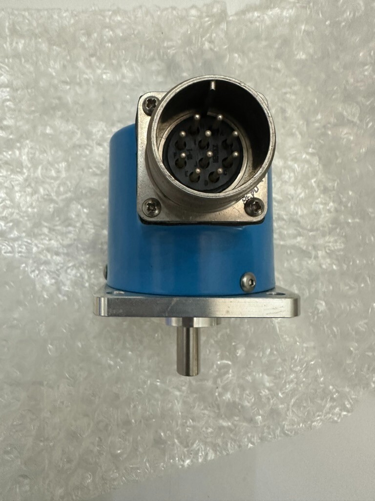 1pcs sick 6-112843-00 SRM25-7-F10S-5A